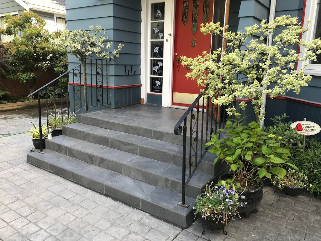 Fraser Valley Masonry | 45668 Reece Ave, Chilliwack, BC V2P 2Z8, Canada | Phone: (778) 933-6669