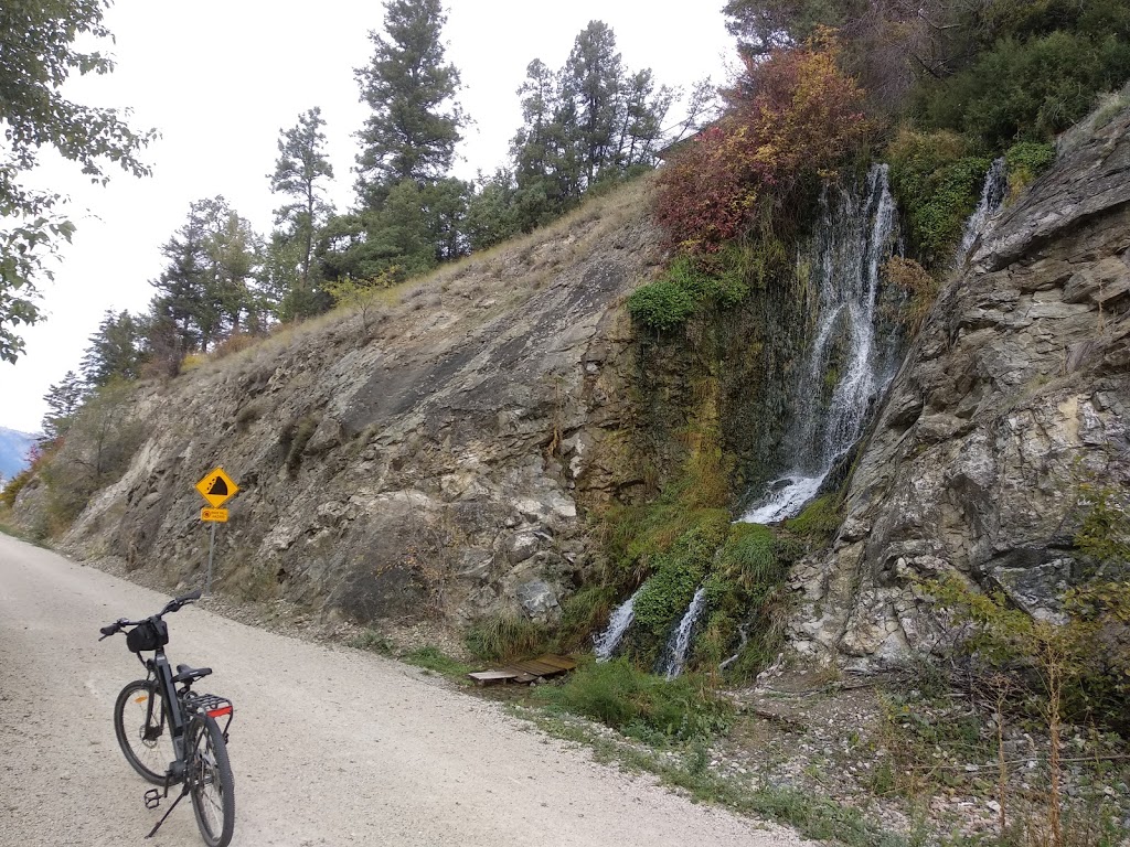 Lake Country Cycle | 3175 Woodsdale Rd, Lake Country, BC V4V 1X8, Canada | Phone: (250) 448-1926