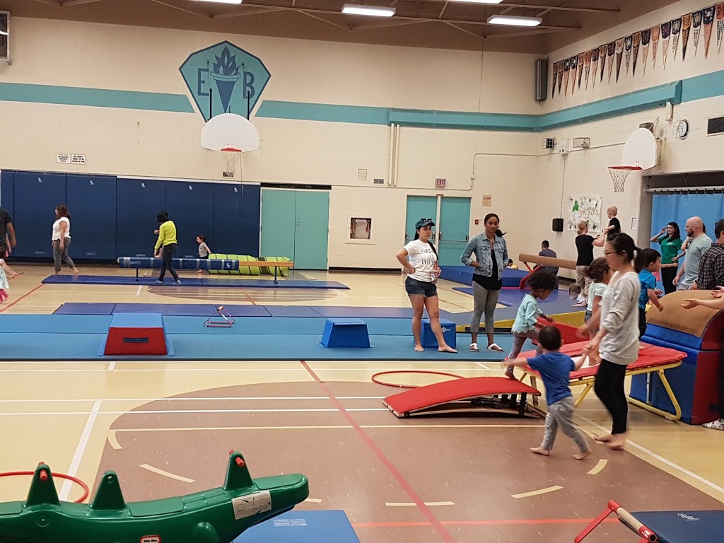Earl Beatty Community Centre | 455 Glebeholme Blvd, Toronto, ON M4C 3R8, Canada | Phone: (416) 392-0752