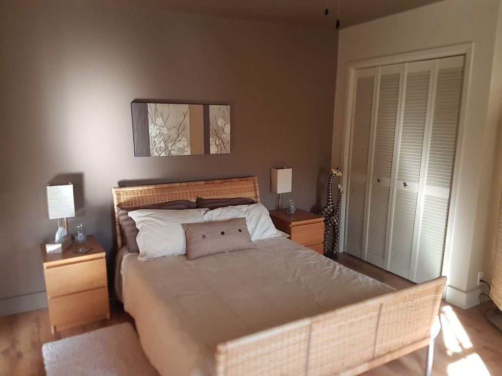Auberge 4 Saisons | 502 10e Avenue S, East Broughton Station, QC G0N 1H0, Canada | Phone: (418) 427-4280