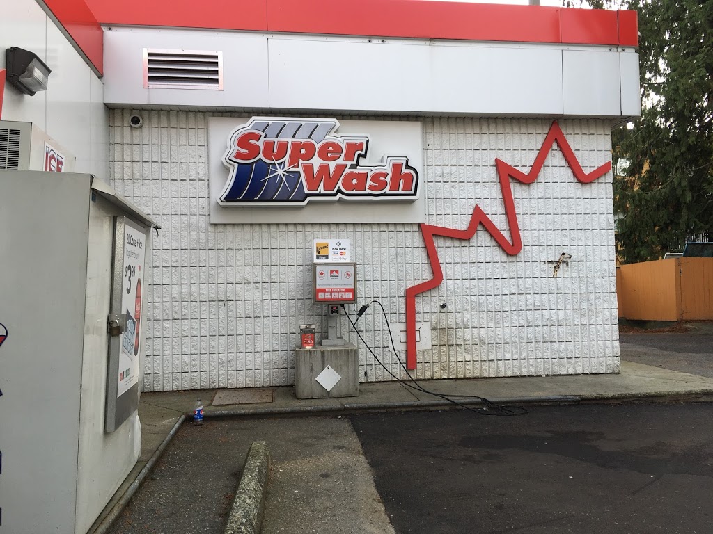 Petro-Canada | 5590 200 St, Langley City, BC V3A 3Y4, Canada | Phone: (604) 533-5434
