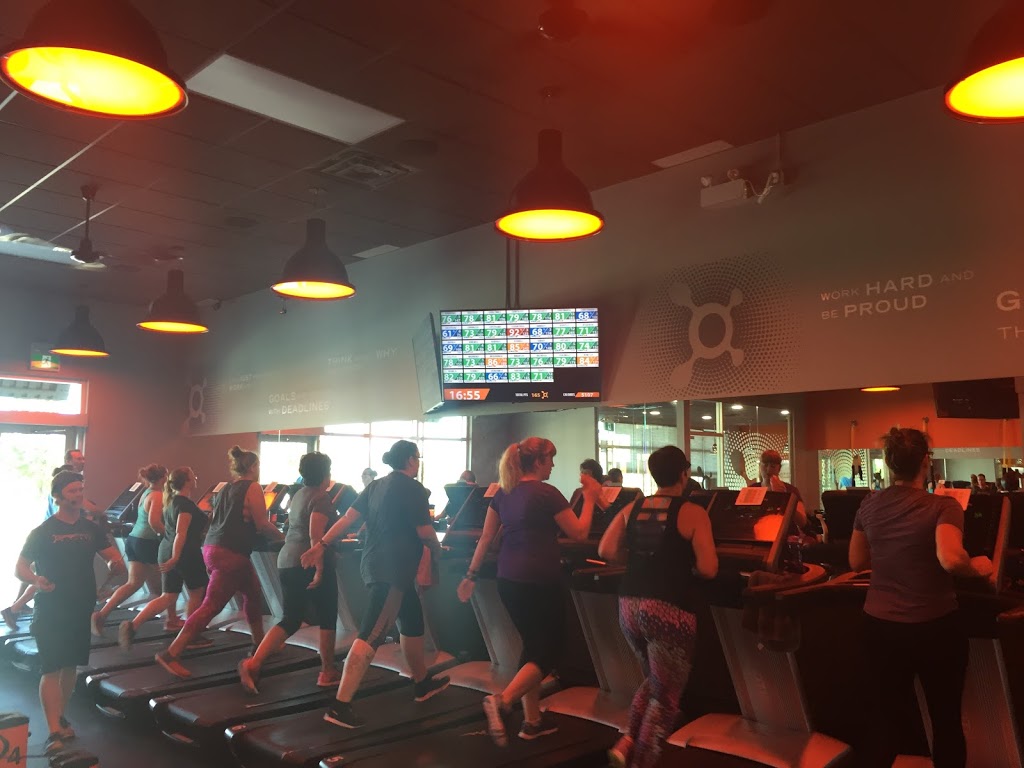 Orangetheory Fitness | 310 - 350 North Town Road, Winnipeg, MB R3Y 0Y4, Canada | Phone: (204) 808-9399
