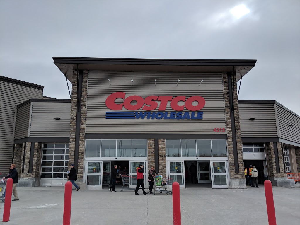 Costco Wholesale | 4315 Strandherd Dr, Nepean, ON K2J 6E5, Canada | Phone: (613) 714-0913
