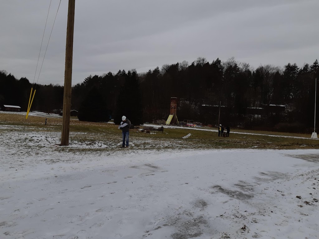 Bolton Camp | 13540 Caledon King Townline S, Palgrave, ON L0N 1P0, Canada | Phone: (416) 661-6600