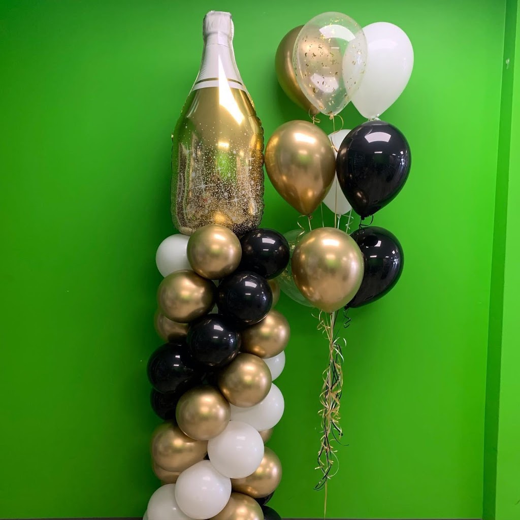 Lolliloot Balloon & Party | 732 Lakeshore Rd E, Mississauga, ON L5G 1J6, Canada | Phone: (905) 278-5678