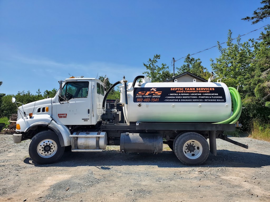 Steves Property Services | 209 Stoney Creek Dr, Mineville, NS B2Z 1T8, Canada | Phone: (902) 483-1541