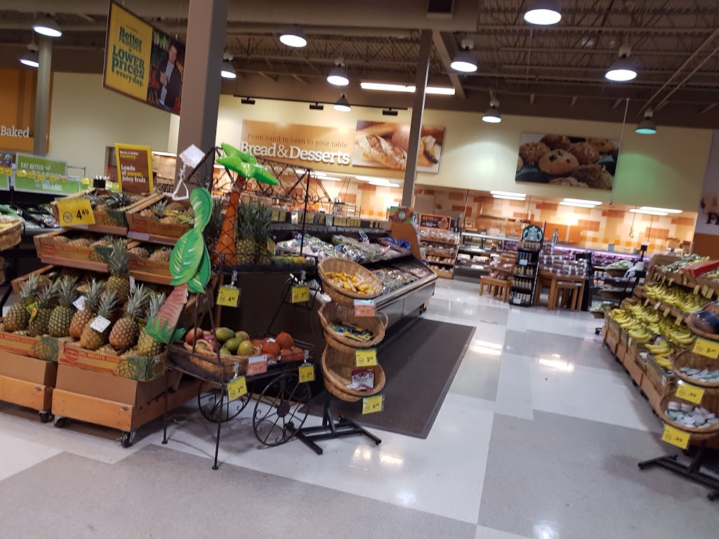 Sobeys - Southbrook | 1109 James Mowatt Trail SW, Edmonton, AB T6W 1S4, Canada | Phone: (780) 430-9809