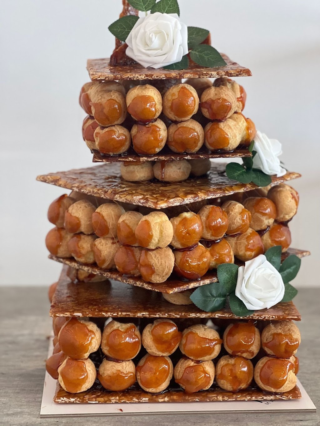 Mimziz Macaron | 504 Champlain St, Dieppe, NB E1A 1P4, Canada | Phone: (506) 855-4615