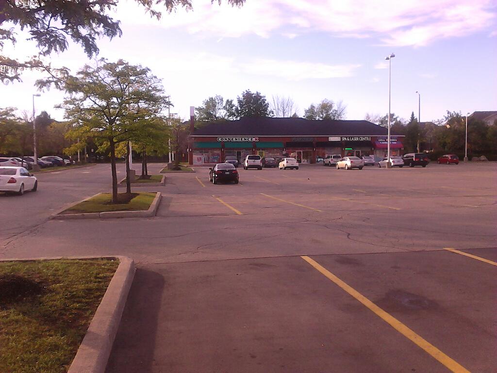 Convenience K | 34 Bristol Rd E, Mississauga, ON L4Z 3K8, Canada | Phone: (905) 507-6754