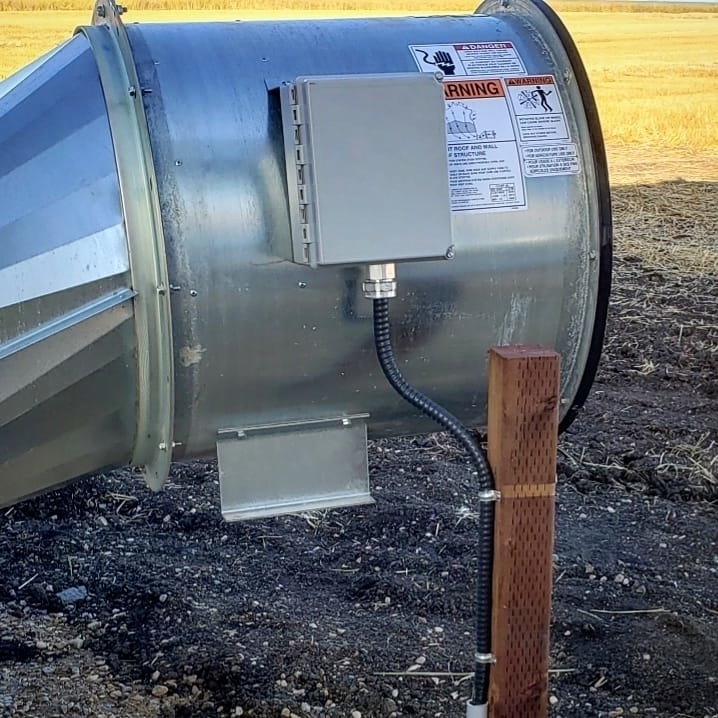 Bright Valley Electric | 210 17a St NW, Drumheller, AB T0J 0Y1, Canada | Phone: (403) 820-1266
