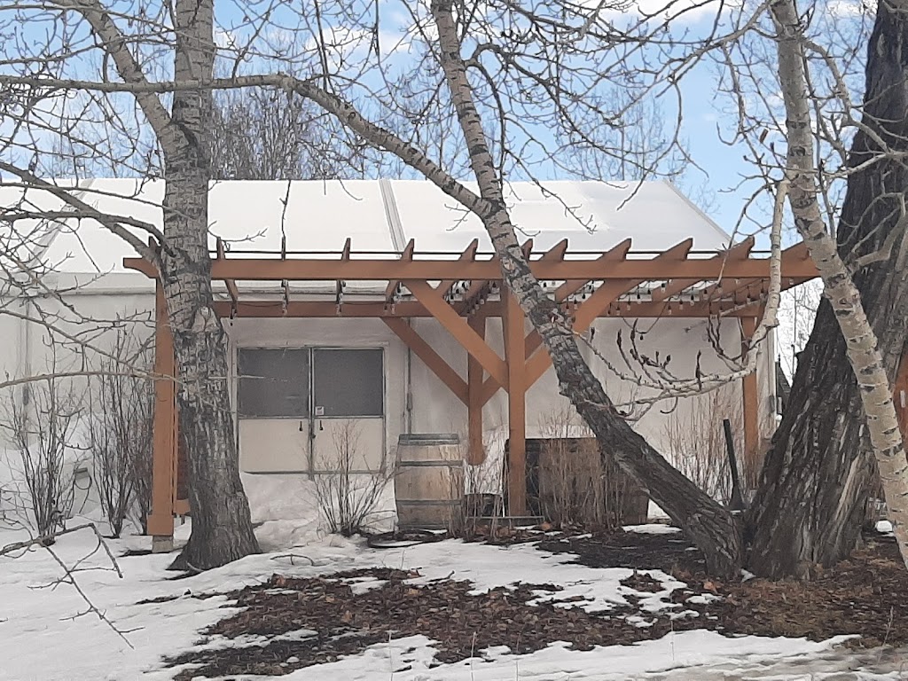 Meadow Muse | 15985 Bow Bottom Trail SE, Calgary, AB T2J 6T5, Canada | Phone: (403) 305-7701