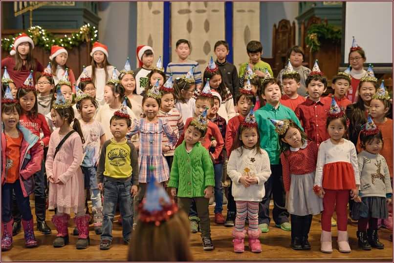 Montreal Korean Methodist Church | 687 Avenue Roslyn, Westmount, QC H3Y 2V1, Canada | Phone: (514) 377-8385