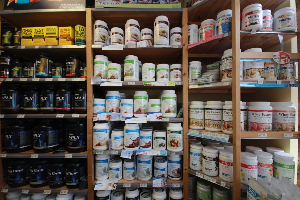 Natures Way Select Foods & Brewing Supplies | 2676 County Rd 43, Kemptville, ON K0G 1J0, Canada | Phone: (613) 258-7772