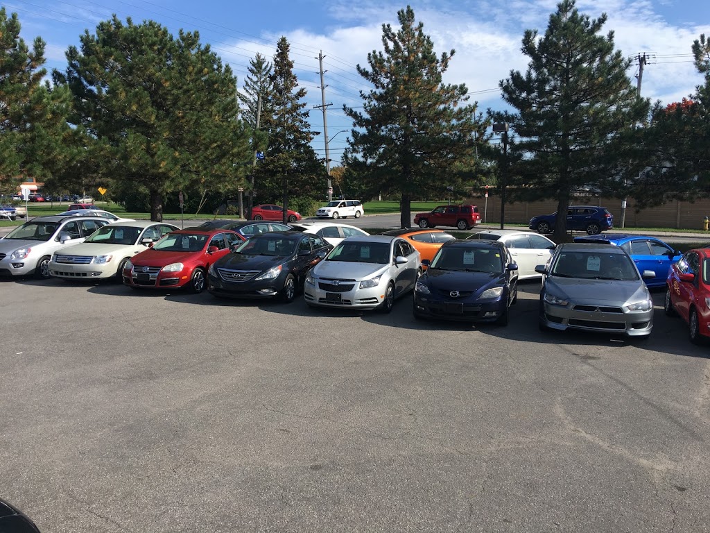 Ottawa Auto Sales | 1375 Johnston Rd, Ottawa, ON K1V 8Z1, Canada | Phone: (613) 883-9090