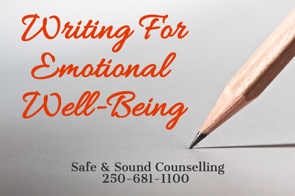 Safe and Sound Counselling | 2365 Suite 209, Gordon Dr, Kelowna, BC V1Y 9S9, Canada | Phone: (250) 681-1100