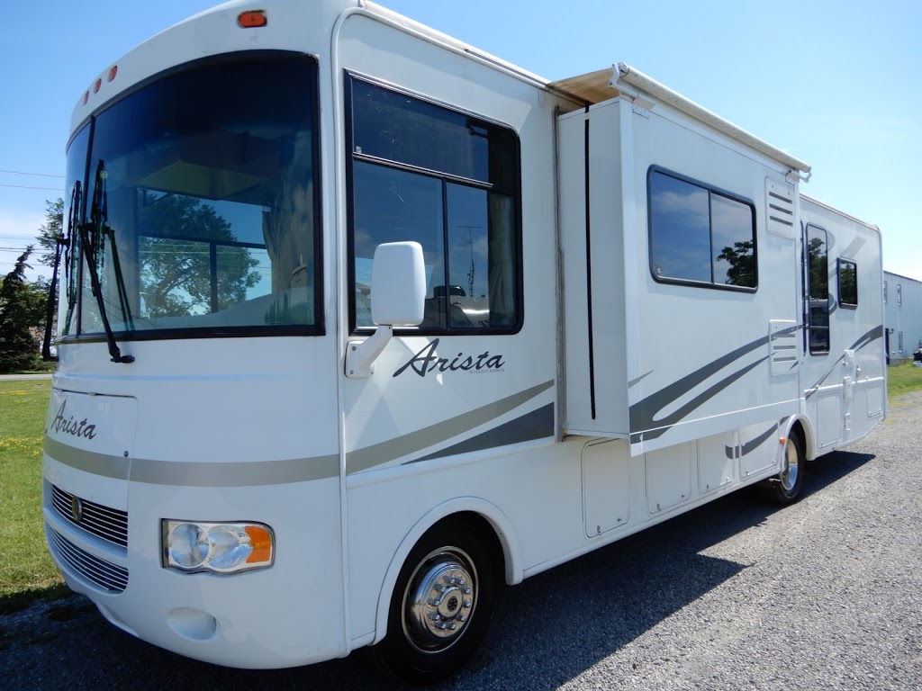 Bristol Motors RV | 7484 RR 20, Smithville, ON L0R 2A0, Canada | Phone: (888) 694-9019