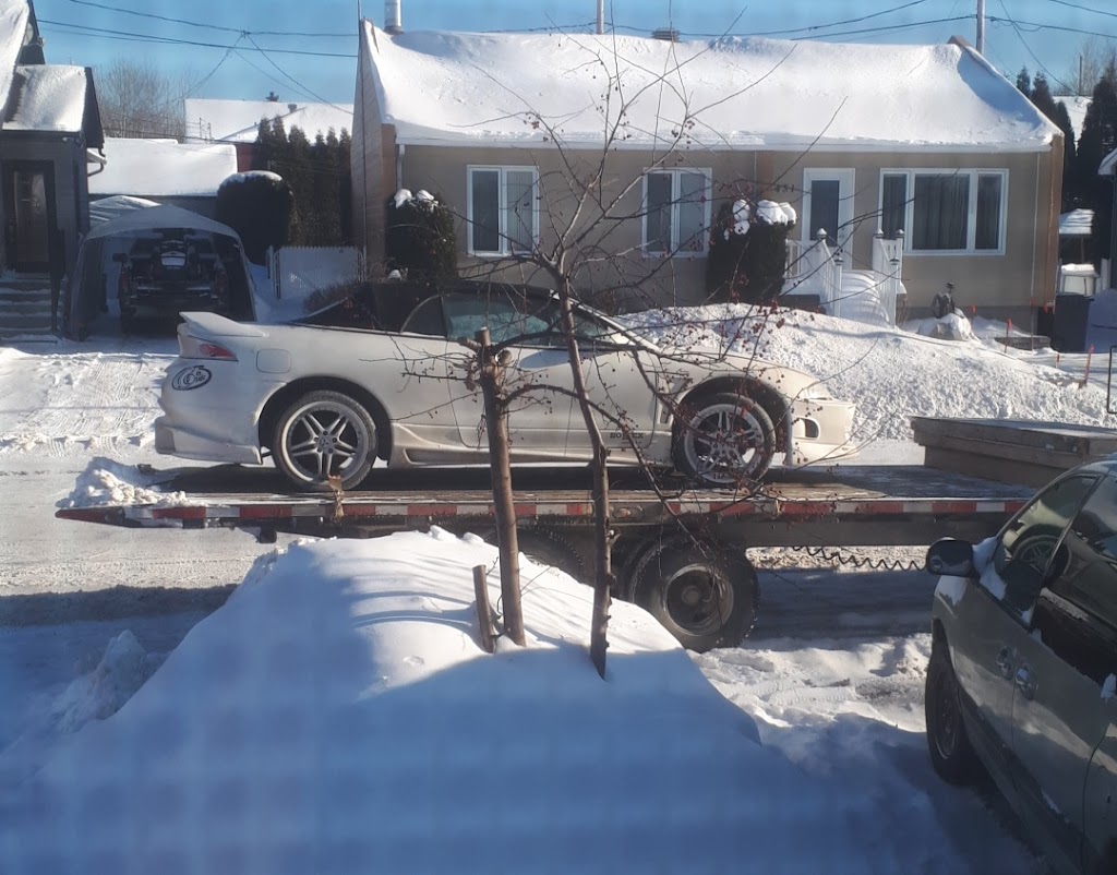 Djeepy Mobile Inc. | 5642 Chemin St Louis, Alma, QC G8E 1A8, Canada | Phone: (418) 928-9756