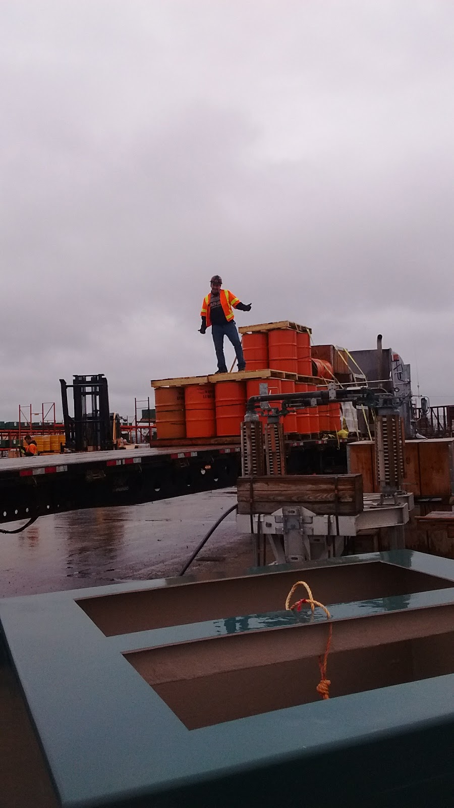 Congebec Inc. | 1555 Chevrier Blvd, Winnipeg, MB R3T 1Y7, Canada | Phone: (204) 475-5570