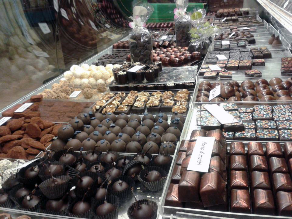 Edouard Chocolaterie | 9280 Boulevard de lOrmière, Québec, QC G2B 4E3, Canada | Phone: (418) 574-1418