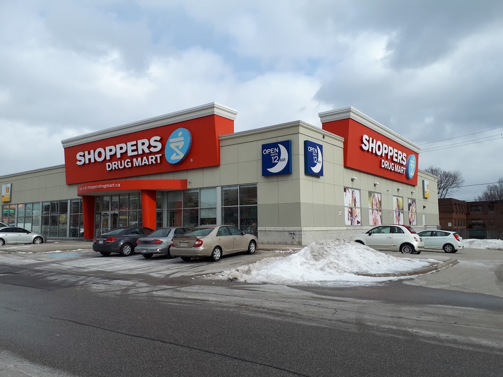 Shoppers Drug Mart | 2301 Kingston Rd, Scarborough, ON M1N 1V1, Canada | Phone: (416) 269-2171