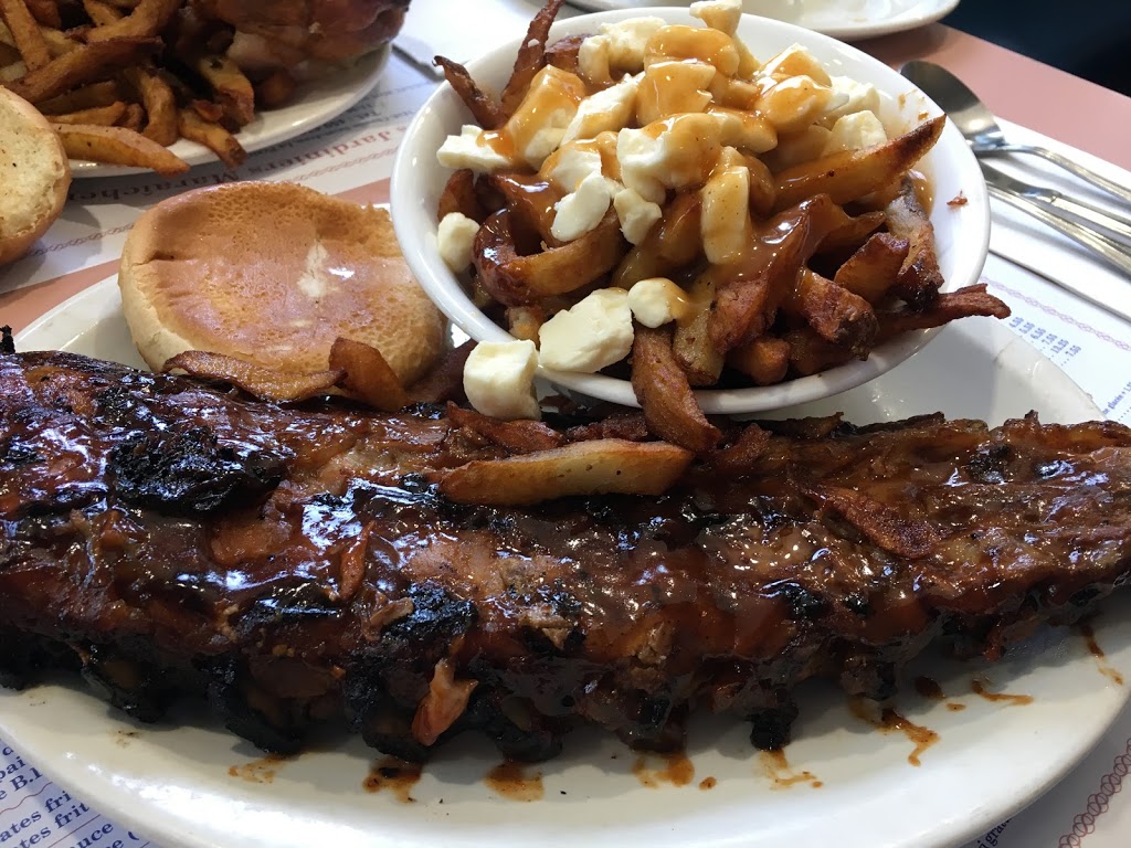 Le Restaurant des Jardiniers Maraîchers Enr. | 1210 Chemin de Saint-Jean, La Prairie, QC J5R 4S4, Canada | Phone: (450) 659-8889