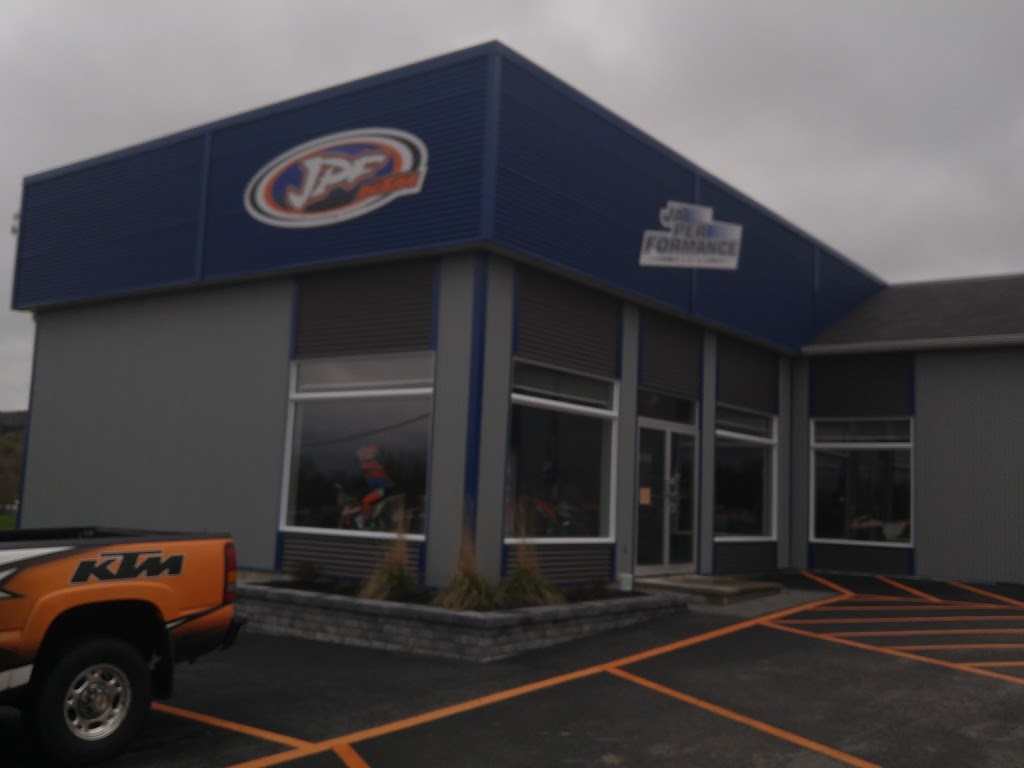 Ja-Per-Formance Inc. KTM | 410 Avenue Pie X, Saint-Christophe-dArthabaska, QC G6R 0M9, Canada | Phone: (819) 357-9677