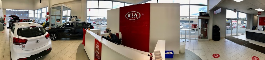 Forbes Kia | 5488 Prospect Rd, New Minas, NS B4N 3K8, Canada | Phone: (902) 681-2144