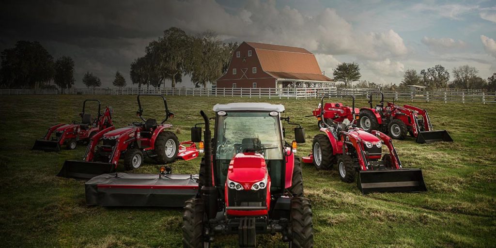 Maple Leaf Tractors and Equipment Inc. | 9 Zack Rd, Berry Mills, NB E1G 0V3, Canada | Phone: (506) 862-7739
