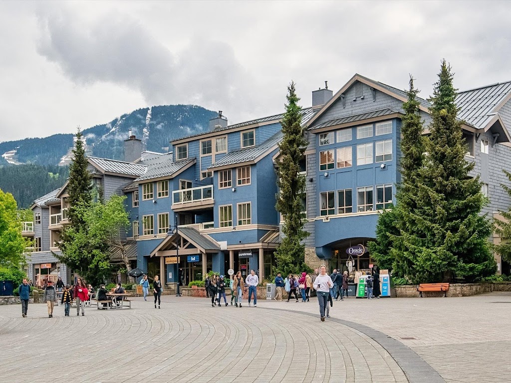 Laddie Hannam REALTOR | Re/Max Sea to Sky | Re/Max Sea to Sky Real Estate, 7015 Nesters Rd #106, Whistler, BC V8E 0X1, Canada | Phone: (604) 603-7672