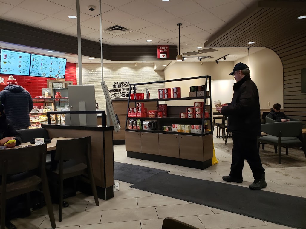 Tim Hortons | 2997 Rue Brodeur E, Saint-Alphonse-de-Granby, QC J0E 2A0, Canada | Phone: (450) 361-3636