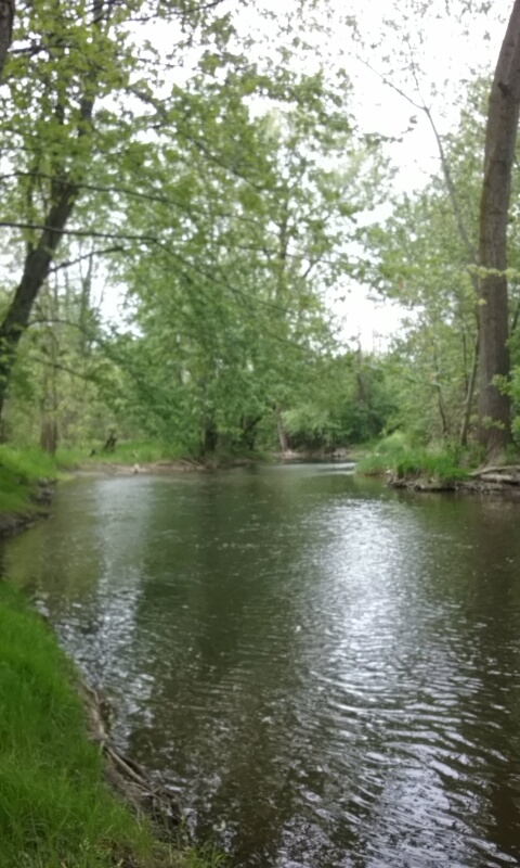 Brockway Township Community Park | 7742 Sayles Rd, Yale, MI 48097, USA | Phone: (810) 387-3375