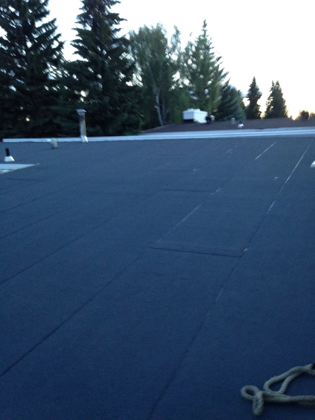 Get It Done Right Roofing | 39 Ranchridge Crescent NW, Calgary, AB T3G 1T7, Canada | Phone: (587) 216-8540