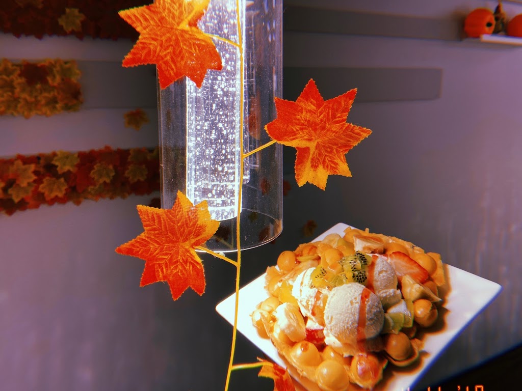 Cow Bubble Tea | 3500 Main St, Buffalo, NY 14226, USA | Phone: (716) 398-5640