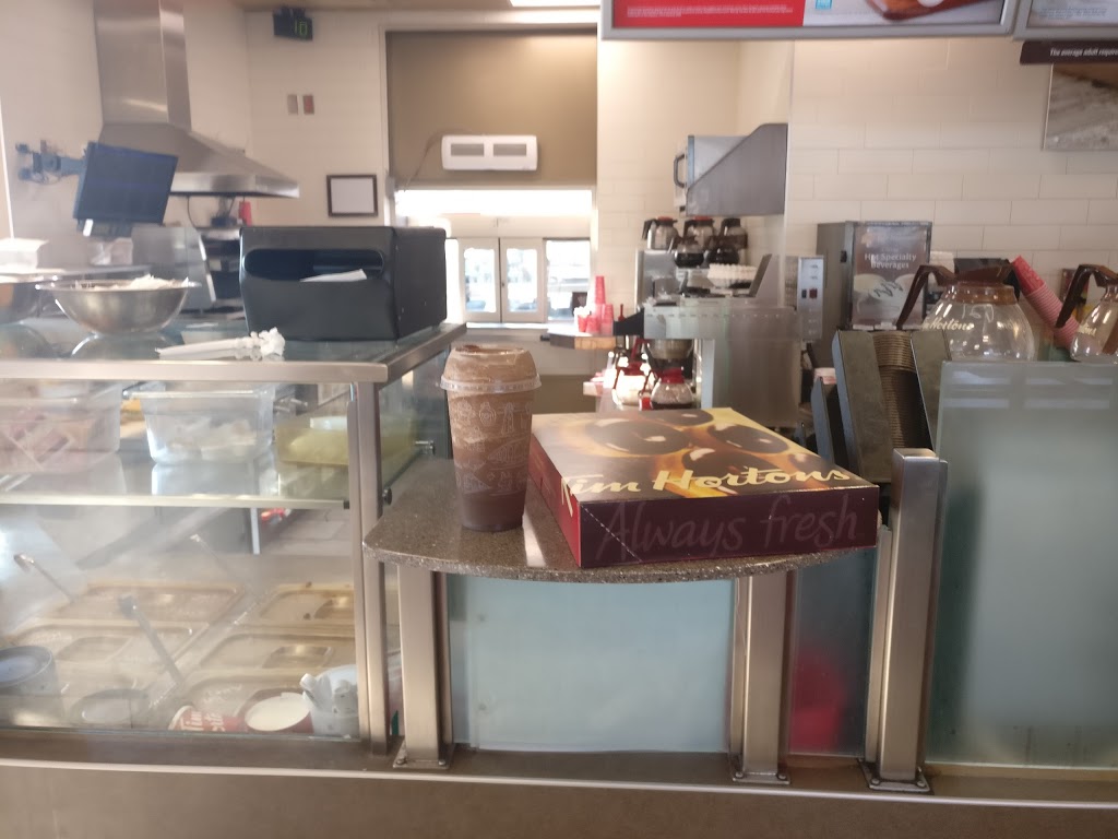 Tim Hortons | 78 Wellington Rd 7, Elora, ON N0B 1S0, Canada | Phone: (519) 846-9078