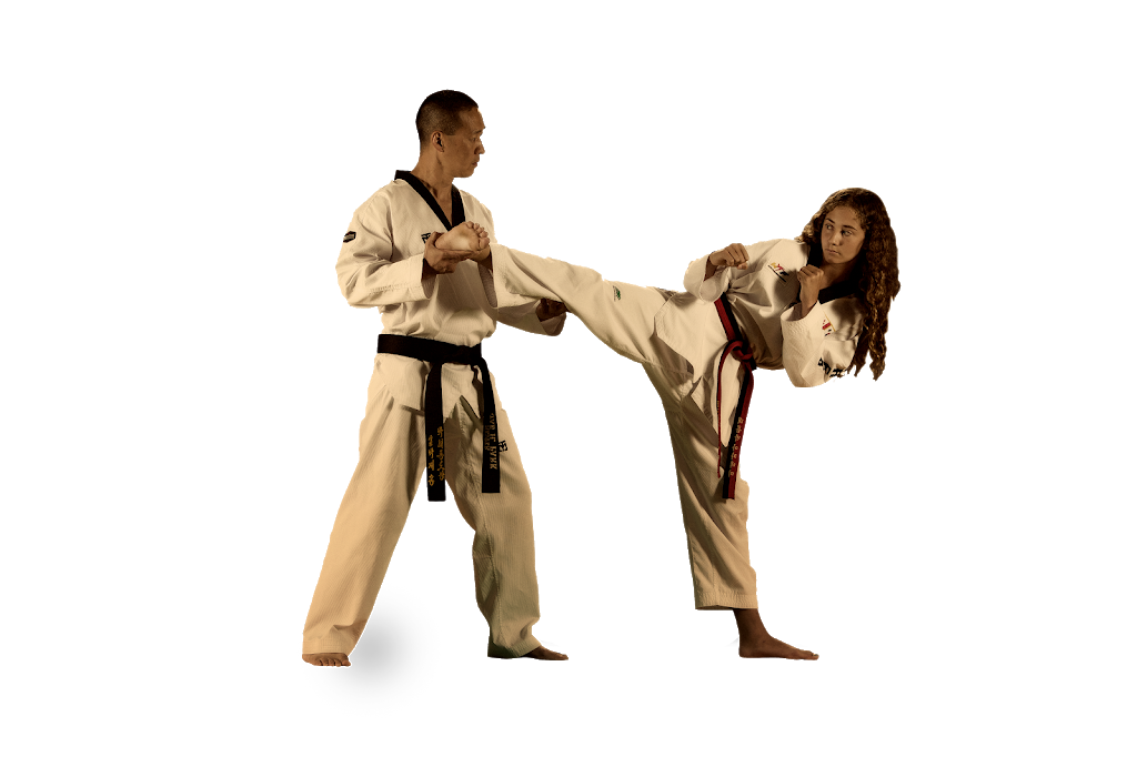 TRP Academy Tae Ryong Park | 95 Scurfield Blvd, Winnipeg, MB R3Y 1G4, Canada | Phone: (204) 477-5425