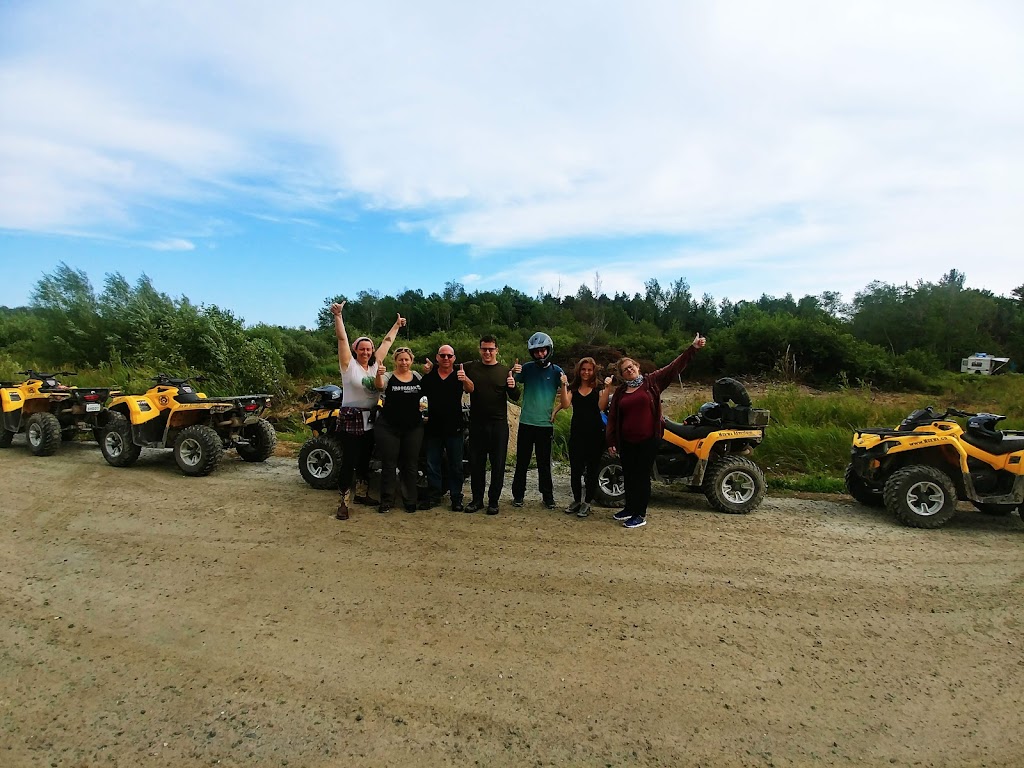 Mukwa Adventures | Espaniel Rd, Massey, ON P0P 1P0, Canada | Phone: (705) 208-0477
