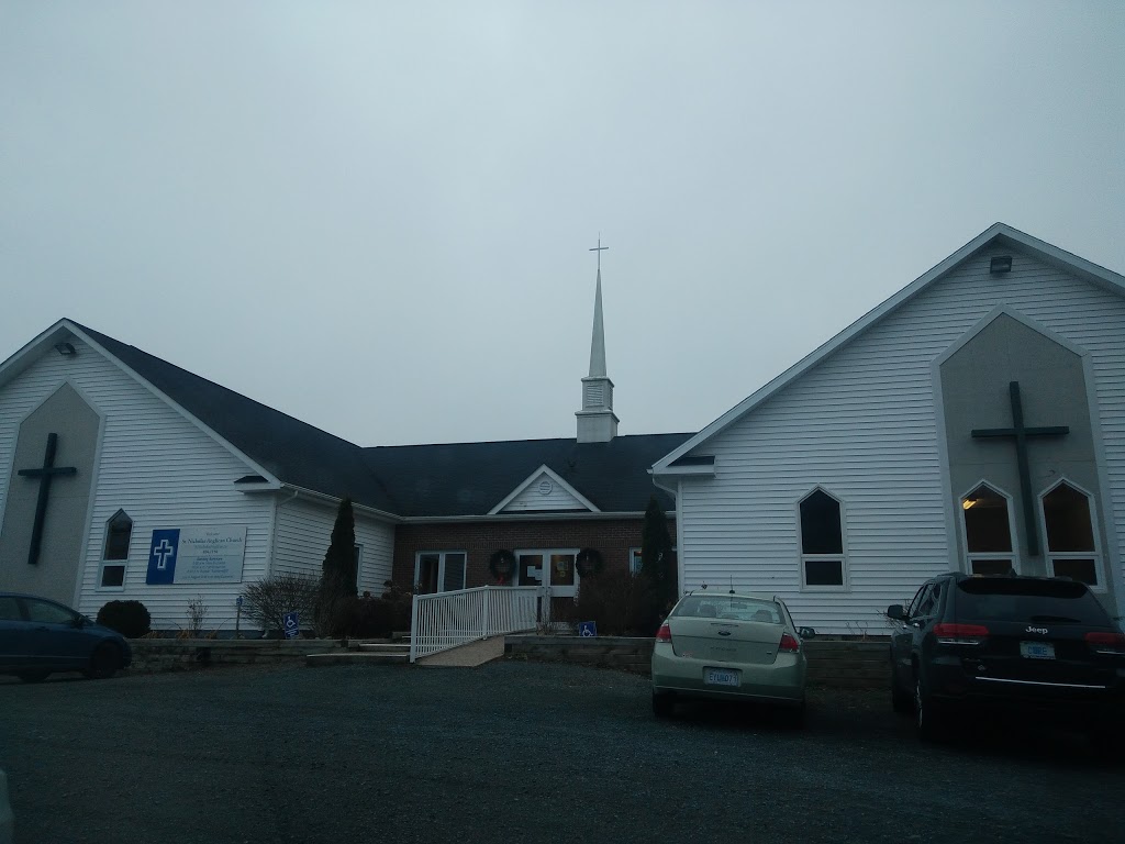 St. Nicholas Anglican Church | 29 Westwood Blvd, Upper Tantallon, NS B3Z 1H4, Canada | Phone: (902) 718-7642