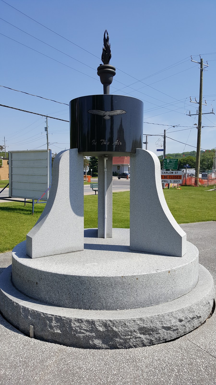 Royal Canadian Legion Branch 410 | 310 George St, Port Stanley, ON N5L 1C9, Canada | Phone: (519) 782-3118
