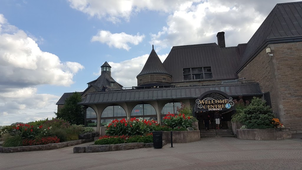 Table Rock Welcome Centre | 6650 Niagara Pkwy, Niagara Falls, ON L2G, Canada | Phone: (905) 358-3268