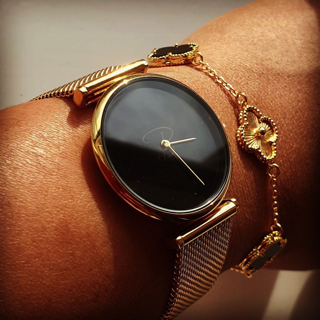 Besnal Watches | 3260 Singleton Ave, London, ON N6L 0E7, Canada | Phone: (226) 504-7243