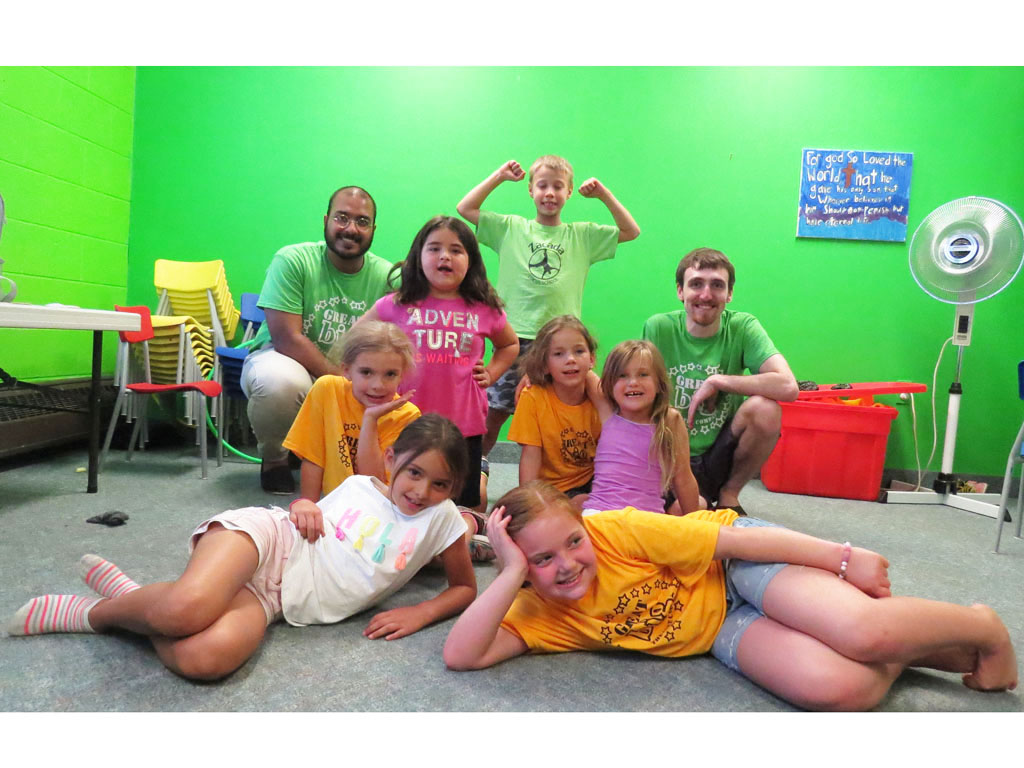 Great Big Theatre Company Grimsby | 11 Kennedy Rd, Grimsby, ON L3M 2Z4, Canada | Phone: (866) 864-4282