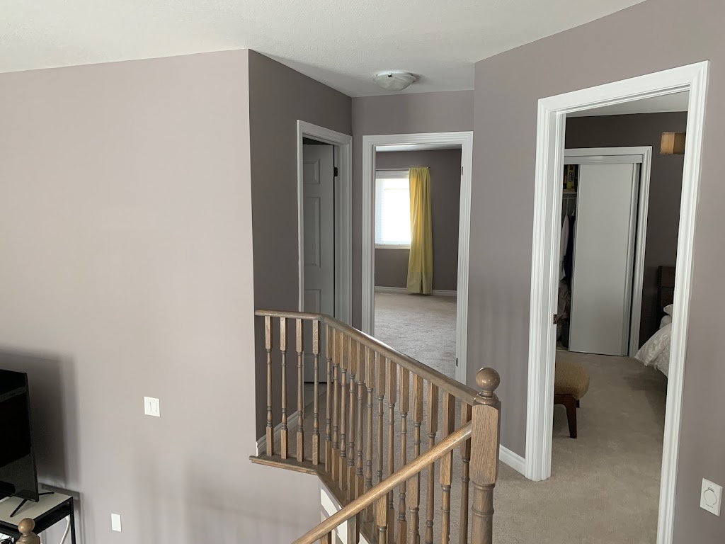 CertaPro Painters of Niagara, Brant & Flamborough | 2300 Troy Rd, Troy, ON L0R 2B0, Canada | Phone: (905) 769-0849