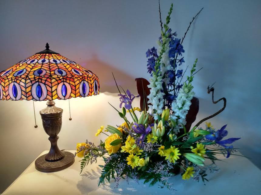 Flowers By Ann, Personally Yours | 66 Hamilton Plank Rd, Port Dover, ON N0A 1N7, Canada | Phone: (519) 583-0973