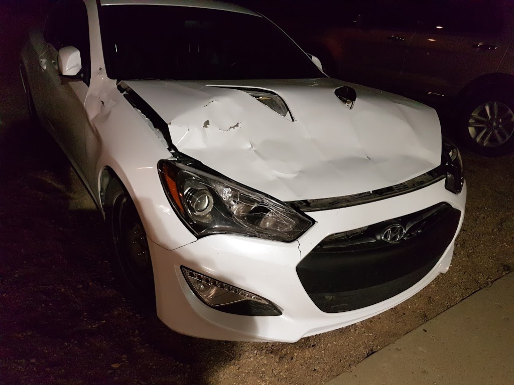 Prairieland Collision Center Ltd | Colwell Rd, Rosetown, SK S0L 2V0, Canada | Phone: (306) 882-2289