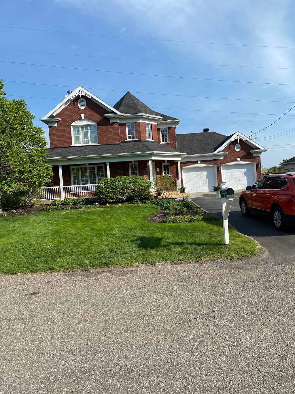 Toiture 2G inc. | 610 Rang Marigot, Saint-Apollinaire, QC G0S 2E0, Canada | Phone: (418) 520-1670