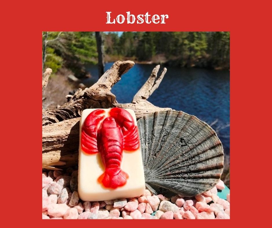 Soap by Natures Art | 2997 Woodstock Rd, Mahone Bay, NS B0J 2E0, Canada | Phone: (902) 912-0307