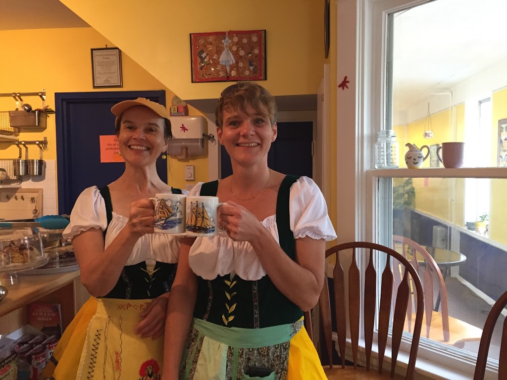 Remember Adventures | 365 Main St, Tatamagouche, NS B0K 1V0, Canada | Phone: (902) 293-1533
