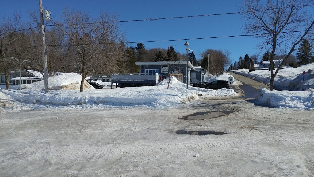 Restaurant Chez Marso | Ville de, 217 Rue Maskinongé, Saint-Gabriel-de-Brandon, QC J0K 2N0, Canada | Phone: (450) 835-5113