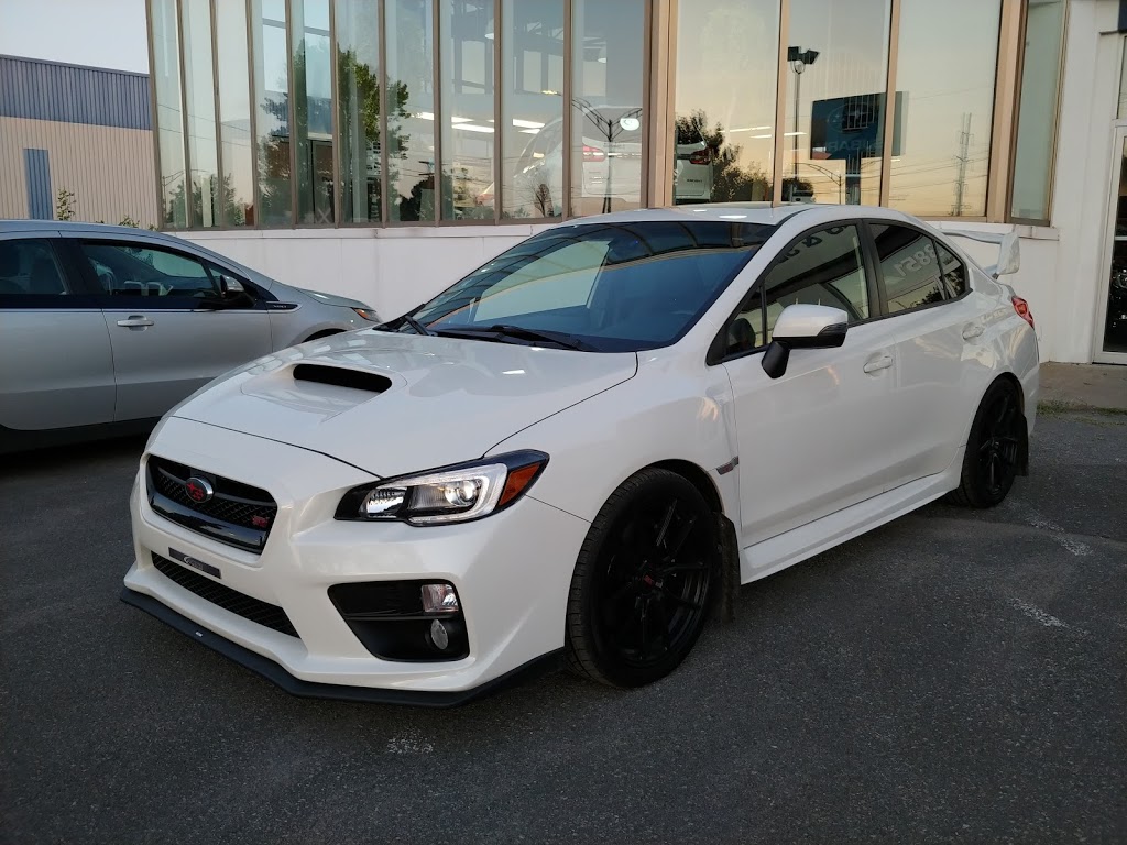 Subaru Trois Rivières | 3851 Boul Gene-H.-Kruger, Trois-Rivières, QC G9A 4M4, Canada | Phone: (819) 373-6800