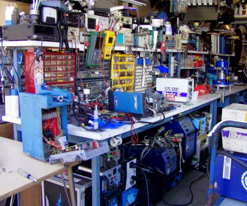 Centre de Reparation Electronique du Quebec | 3100 Boulevard de Mascouche, Mascouche, QC J7K 1Y4, Canada | Phone: (450) 417-0525